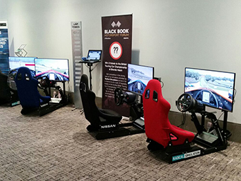 2 - 8 Player Head 2 Head Racing