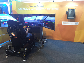GT (Triple Screen) Package